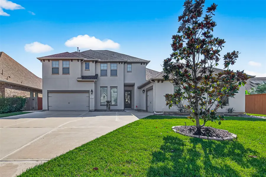 1621 Noble Way Court, League City, TX 77573 - #3