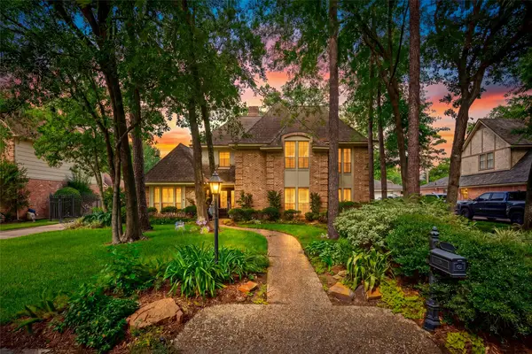 14010 Court Of Regents, Houston, TX 77069