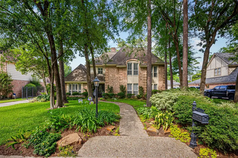 14010 Court Of Regents, Houston, TX 77069 - #2
