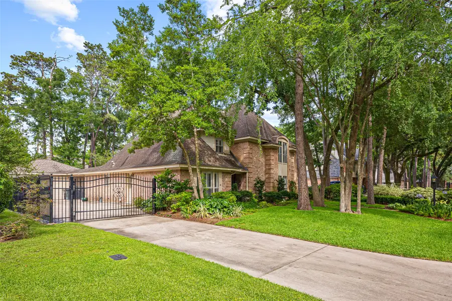 14010 Court Of Regents, Houston, TX 77069 - #3