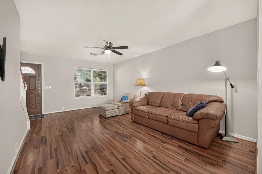11807 S Brenton Knoll Drive, Tomball, TX 77375 - #3
