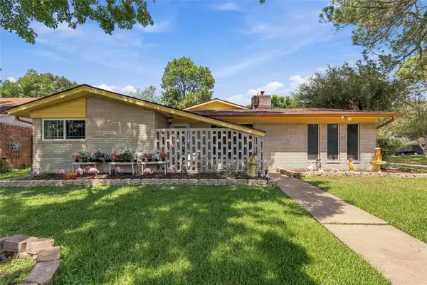 7902 Mobud Drive, Houston, TX 77036