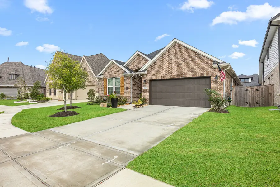 19330 Belmont Stakes Way, Tomball, TX 77377 - #3
