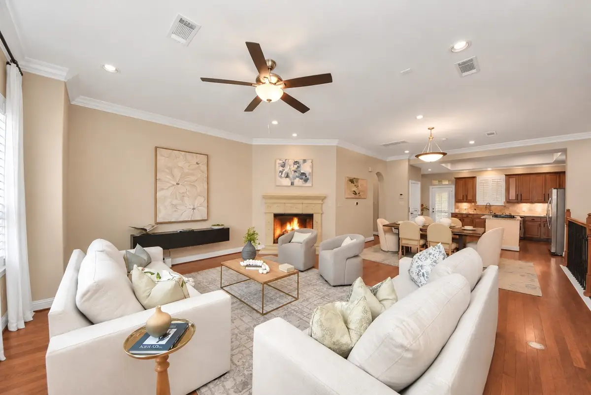 32 Versante Court, Houston, TX 77070 - #1