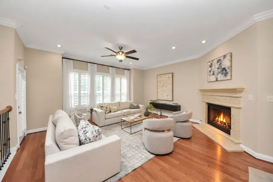 32 Versante Court, Houston, TX 77070 - #3