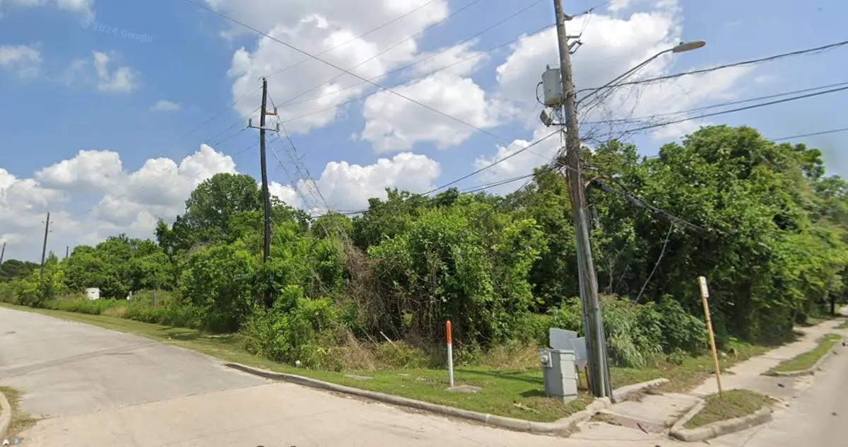 12902 Crosby Lynchburg Road, Crosby, TX 77532 - #1