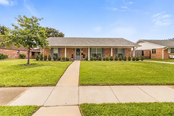 6427 Kury Lane, Houston, TX 77008