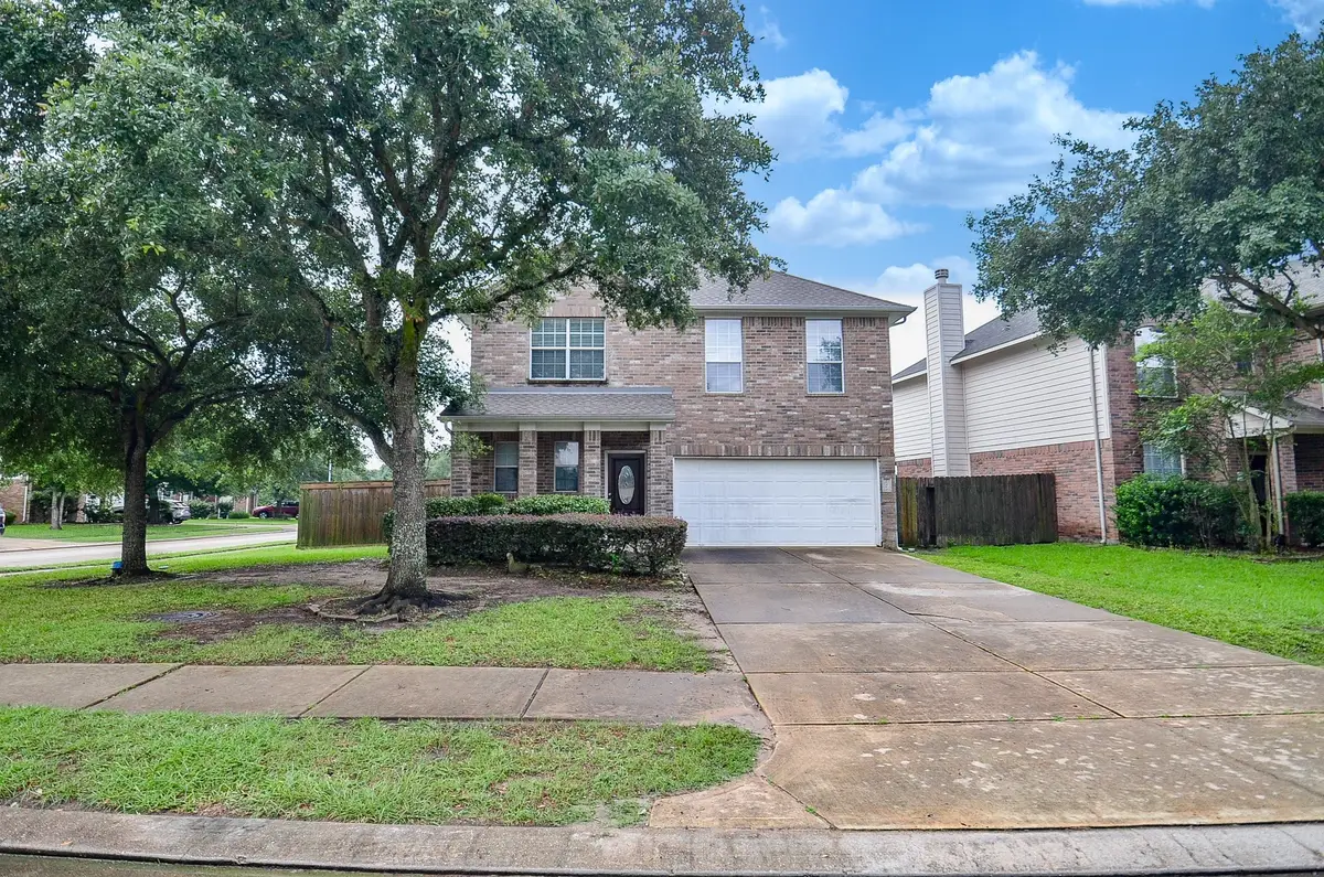20903 Hamlet Ridge Lane, Katy, TX 77449 - #1