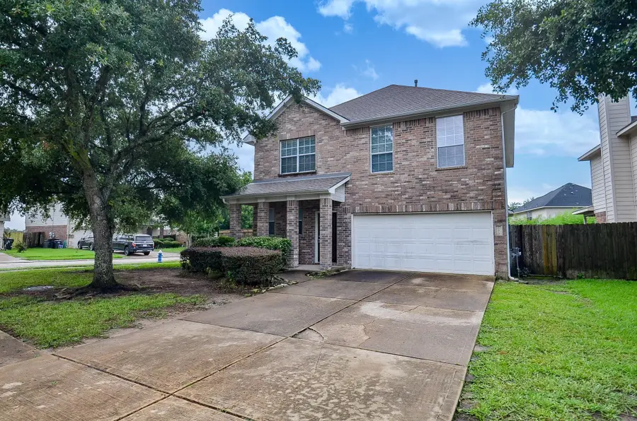 20903 Hamlet Ridge Lane, Katy, TX 77449 - #2