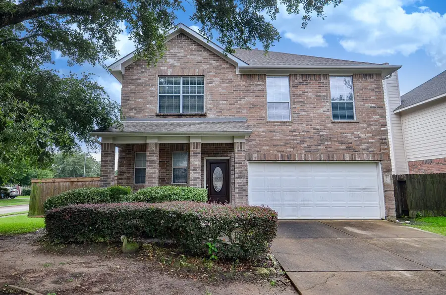 20903 Hamlet Ridge Lane, Katy, TX 77449 - #3