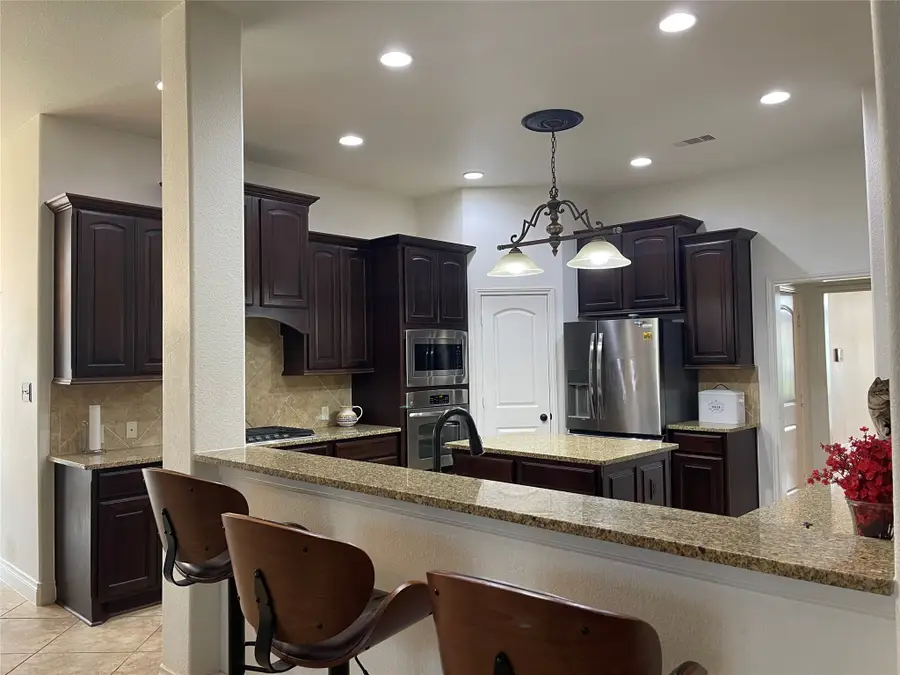 730 Cumberland Ridge Lane, League City, TX 77573 - #3