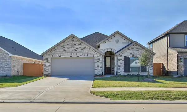 4784 Luna Landing Drive, Katy, TX 77493