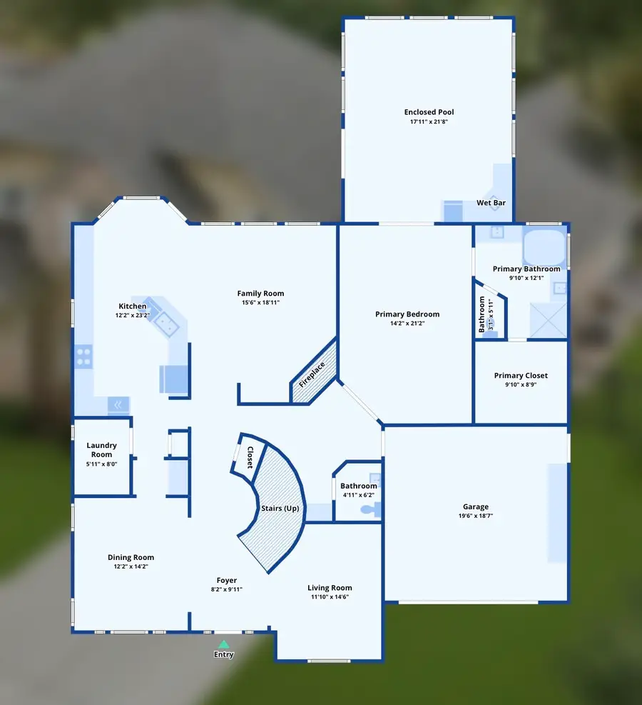 18418 Tranquility Drive, Humble, TX 77346 - Image #2