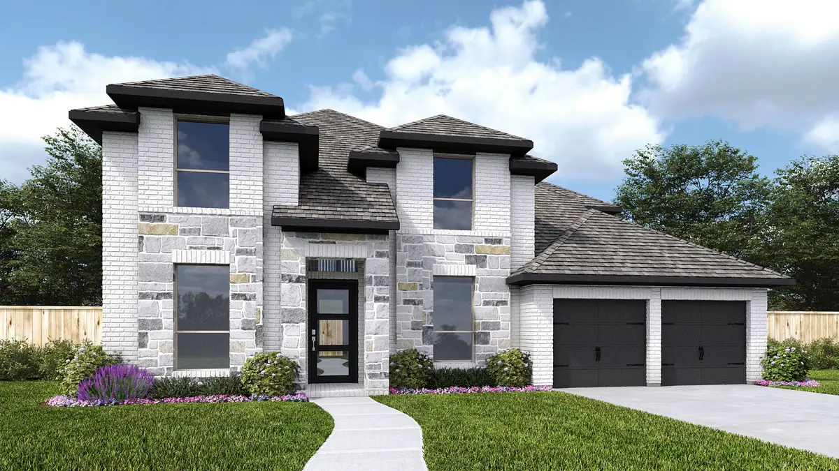 7810 Hundson River Lane, Richmond, TX 77469 - #1