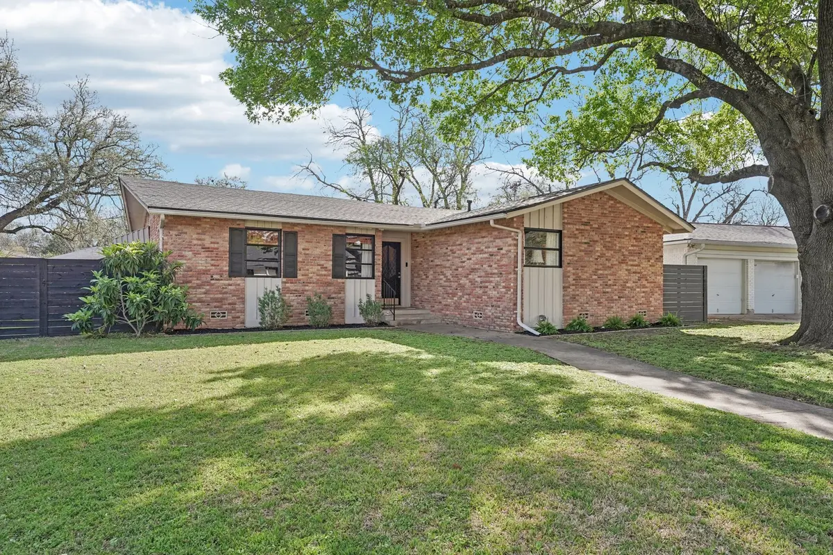 2141 Hermanson Drive, Waco, TX 76710 - #1