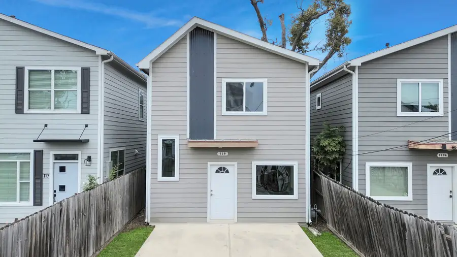 119 E 32 Street, Houston, TX 77018 - Image #3