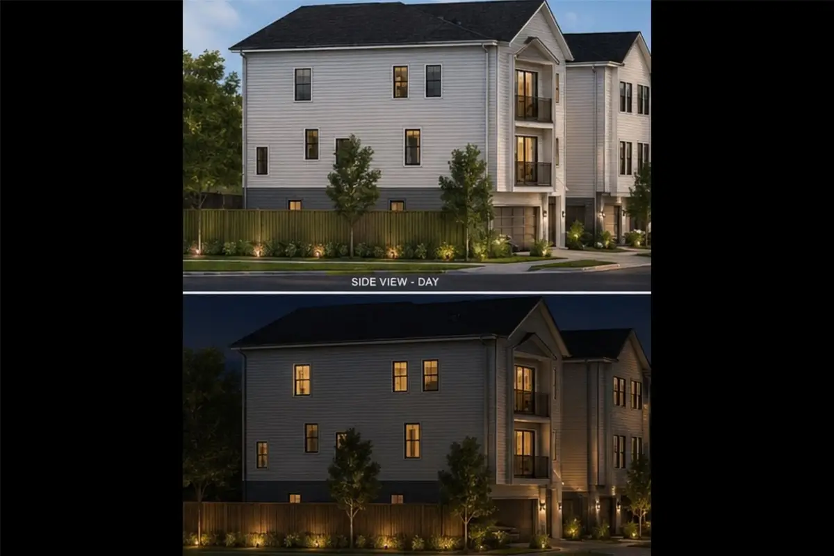 2114 Francis Street, Houston, TX 77004 - #1