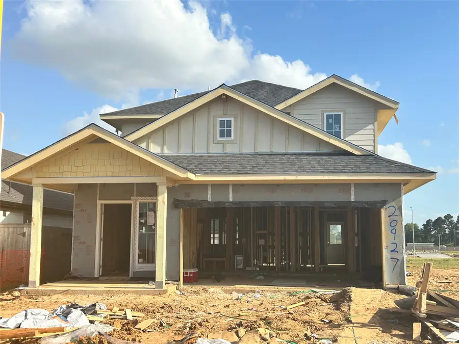 20927 Carob Tree Lane, Tomball, TX 77377 - #2