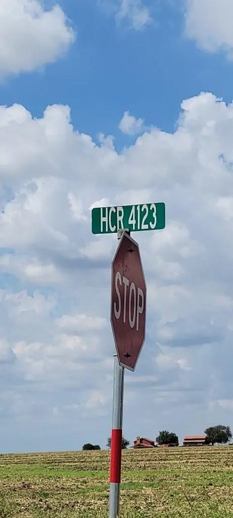 SH 171 Hcr 4123, Itasca, TX 76055 - #1