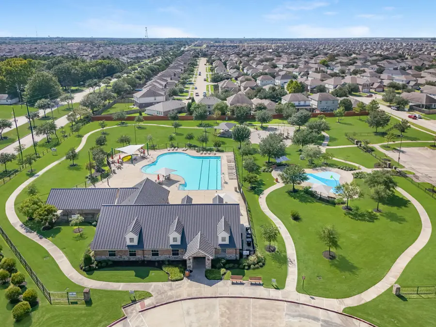 2606 Ivory Basewood Lane, Katy, TX 77493 - #3