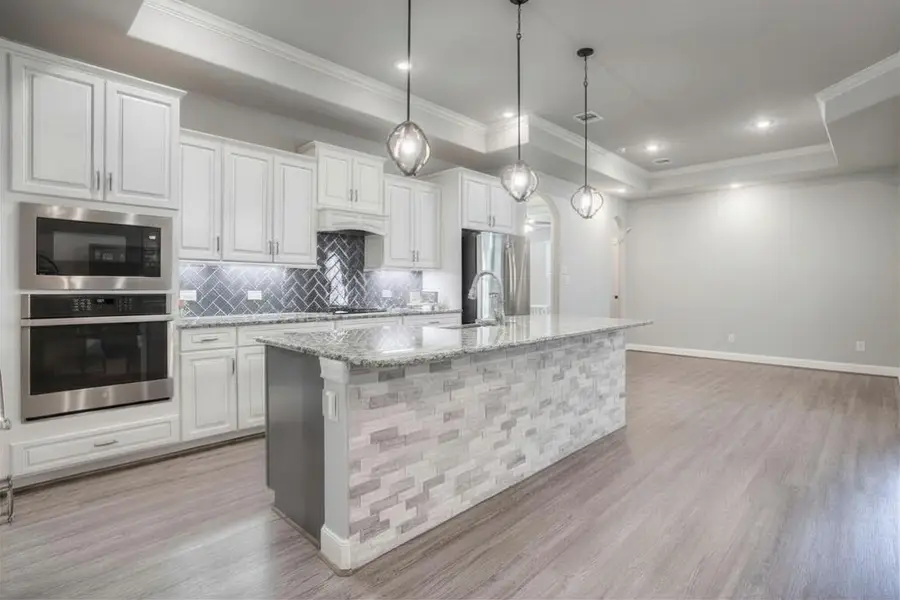 5757 Lakeside Villas Court, Conroe, TX 77304 - #2