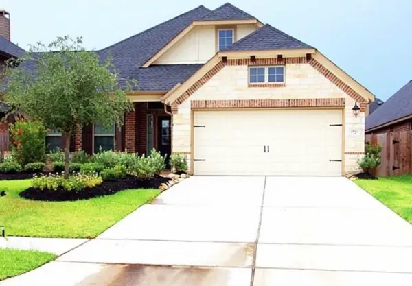 29322 Wood Lily Drive, Katy, TX 77494