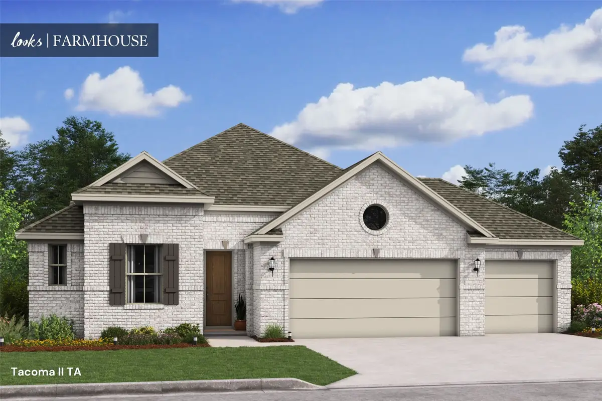 223 Dunovant Drive, Sealy, TX 77474 - Image #1