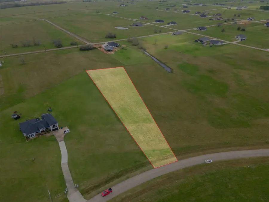 837 & 843 Wagon Wheel Trail, Angleton, TX 77515 - #2