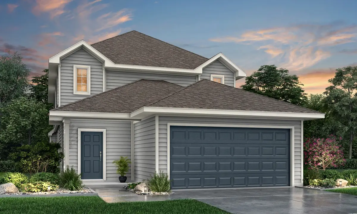 2336 Nooksack Drive, Conroe, TX 77384 - #1