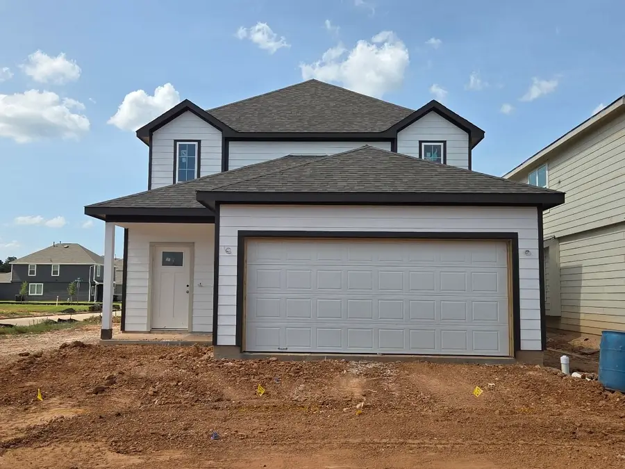 2336 Nooksack Drive, Conroe, TX 77384 - #2