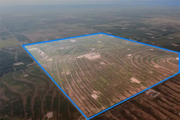 TBD County Road 261/254/271/242 Road, Snyder, TX 79549