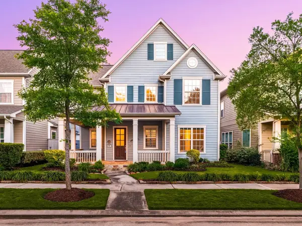 14 Kendrick Pines Boulevard, Spring, TX 77389