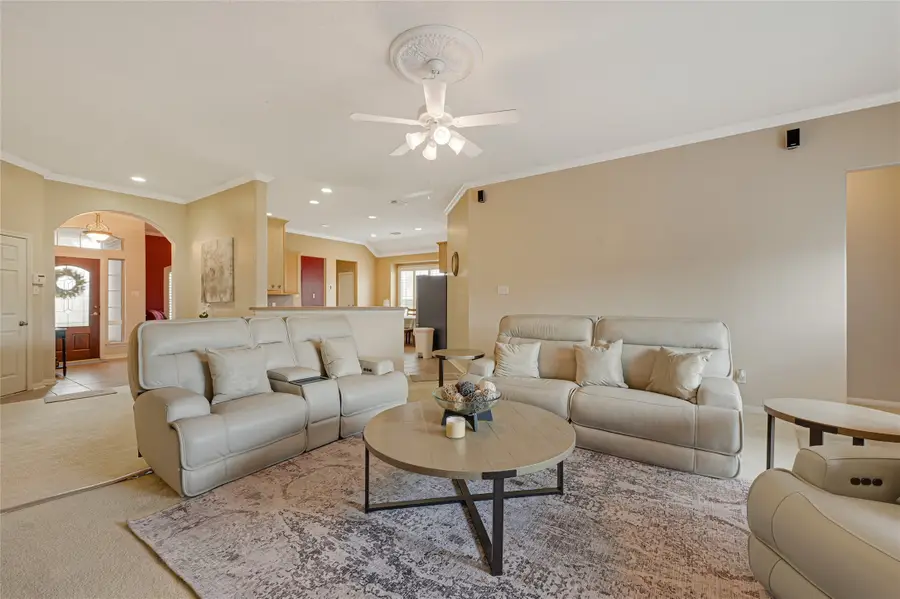 2515 Atlas Drive, Missouri City, TX 77459 - #3