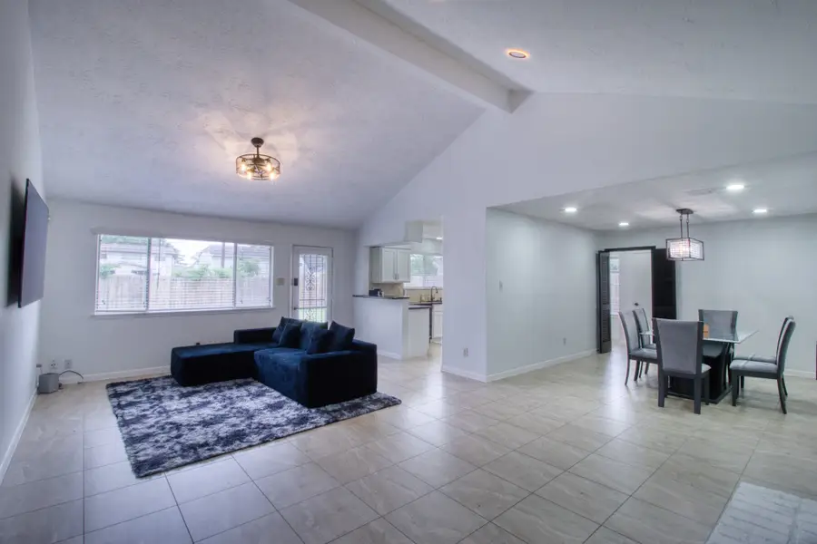 16419 Lost Quail Drive, Stafford Missouri City, TX 77489 - #2