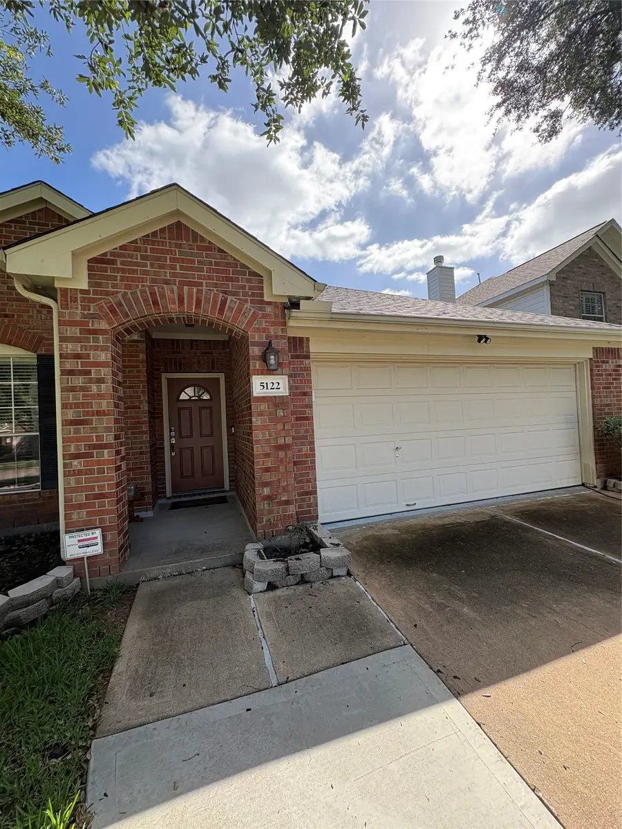 5122 Forest Sage Lane, Katy, TX 77494 - #2