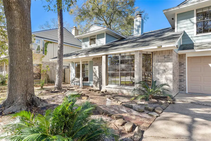 8427 Pines Place Drive, Humble, TX 77346 - Image #2