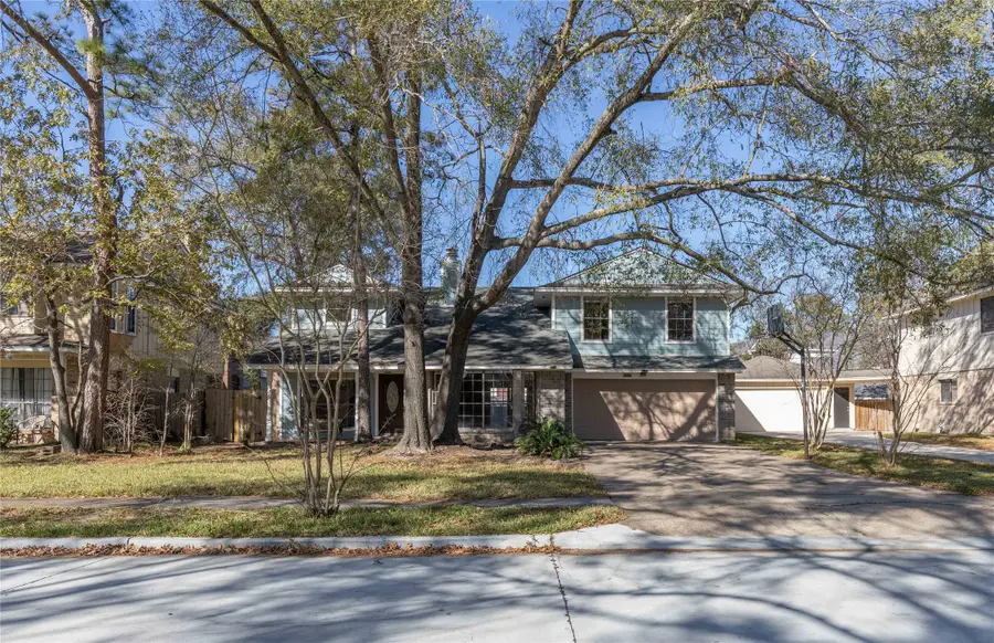 8427 Pines Place Drive, Humble, TX 77346 - Image #3