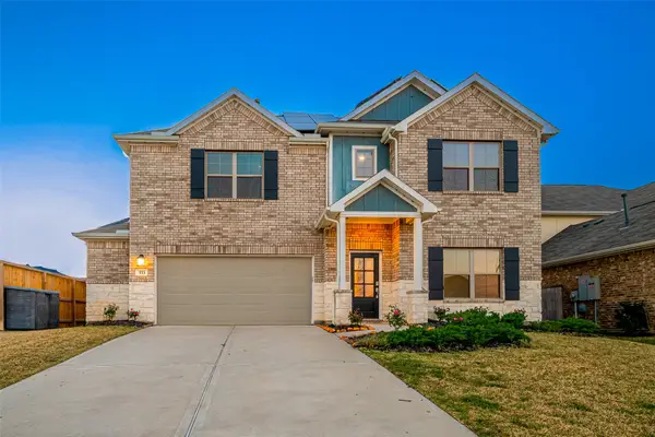 333 Flower Reed Court, Magnolia, TX 77354