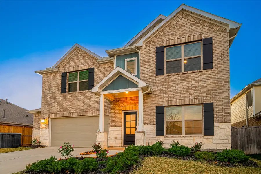 333 Flower Reed Court, Magnolia, TX 77354 - #2