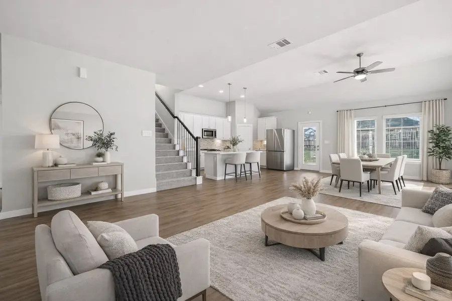 333 Flower Reed Court, Magnolia, TX 77354 - #3