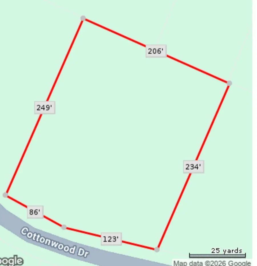 TBD Cottonwood Dr, Conroe, TX 77302 - #3