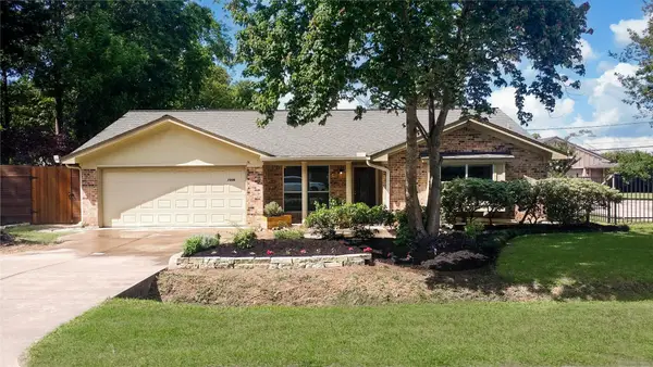 1506 Del Norte Street, Houston, TX 77018