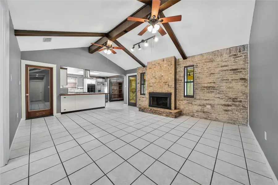 1506 Del Norte Street, Houston, TX 77018 - #2