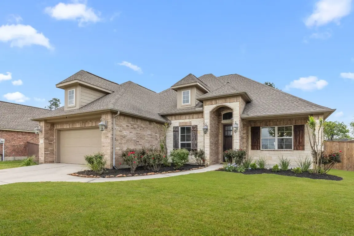 18843 Maverick Ranch Road E, Magnolia, TX 77355 - #1