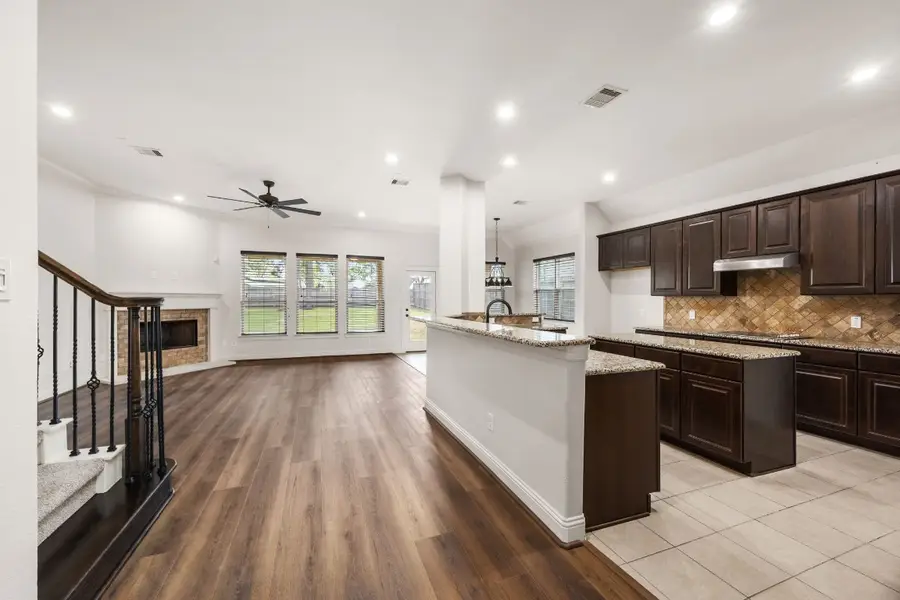 18843 Maverick Ranch Road E, Magnolia, TX 77355 - #2