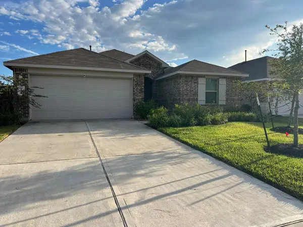 21354 Owl Road, New Caney, TX 77357