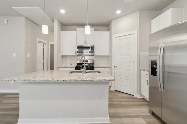 1662 Shae Oak Lane, Conroe, TX 77304