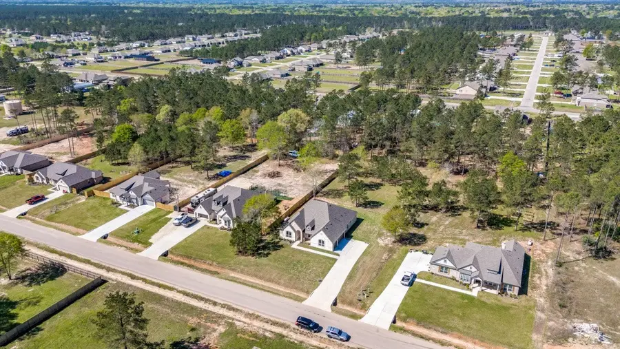 9741 Hardin Street, Conroe, TX 77303 - #3