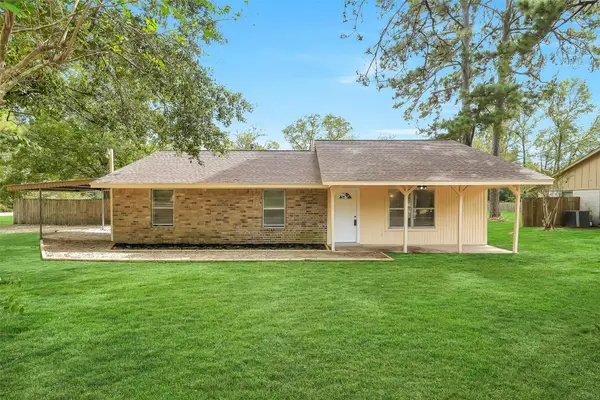 310 Spring Avenue, Shepherd, TX 77371