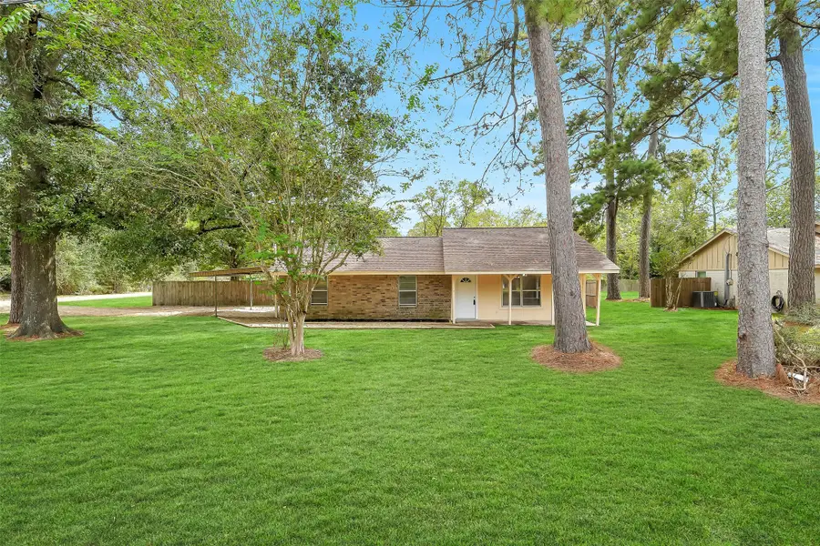 310 Spring Avenue, Shepherd, TX 77371 - #2
